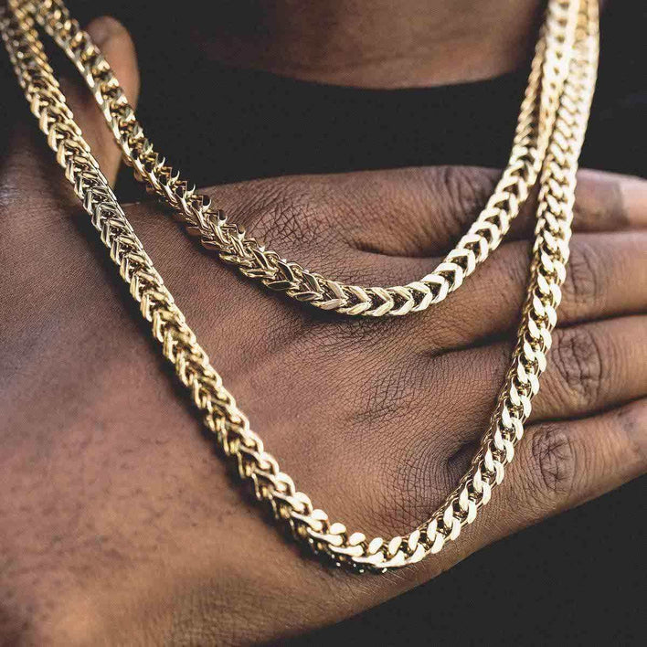 Gld outlet franco chain